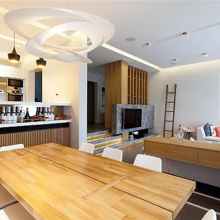 Villa Tuerkbuekue Bay Villa Golturkbuku