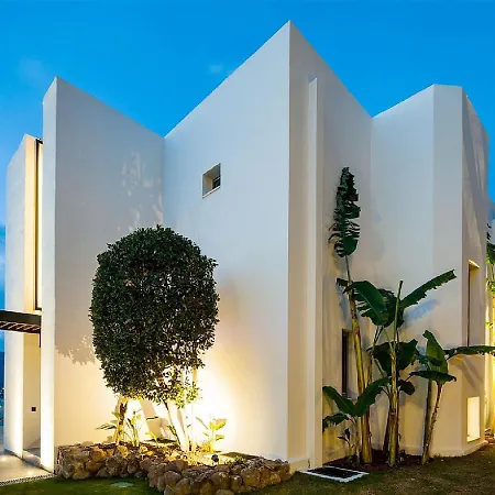 Tuerkbuekue Bay Villa Villa
